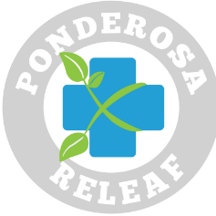 Ponderosa Releaf