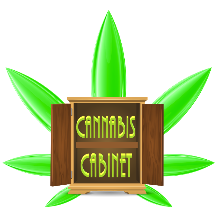 Cannabis Cabinet