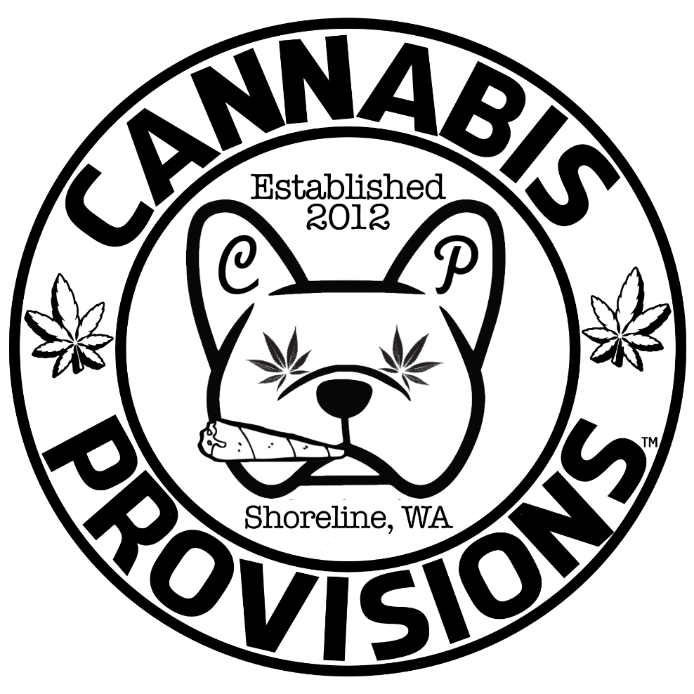Cannabis Provisions...