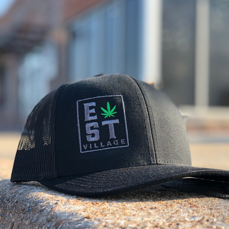 Tulsa East Village...