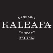Kaleafa Cannabis Co....