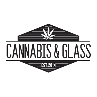 Cannabis and Glass -...
