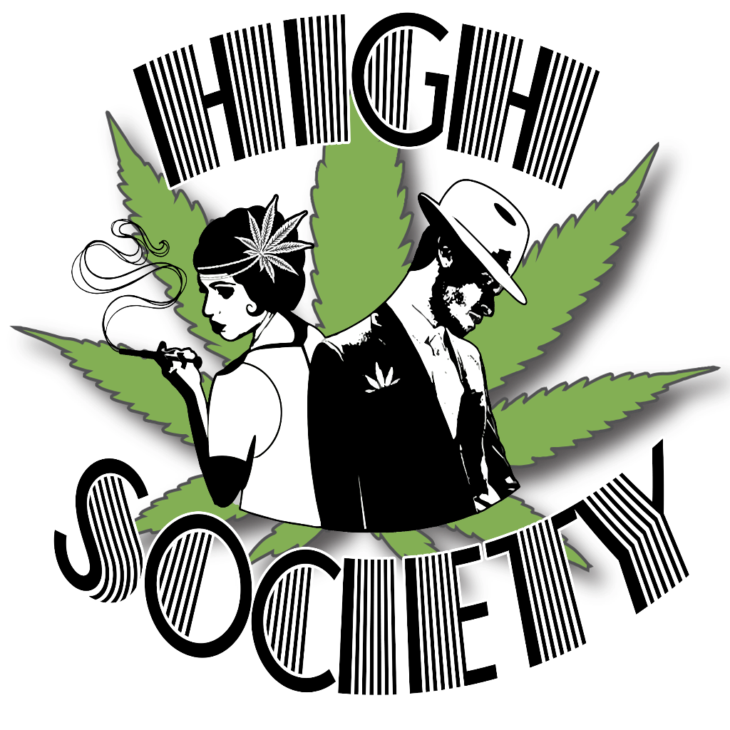 High Society -...