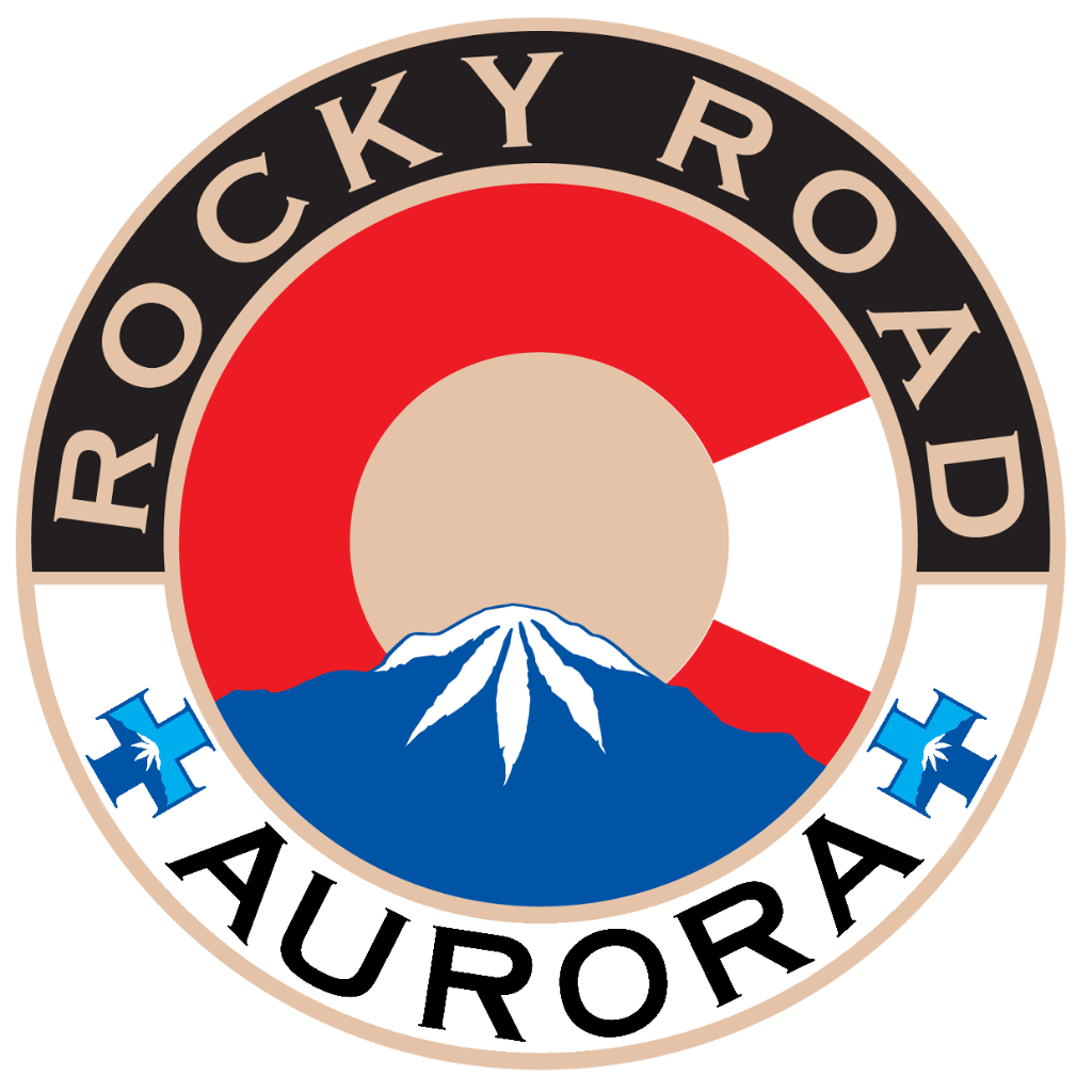 Rocky Road Aurora