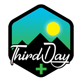 Third Day Apothecary