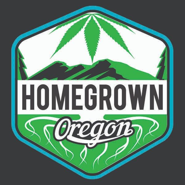 Homegrown Oregon -...