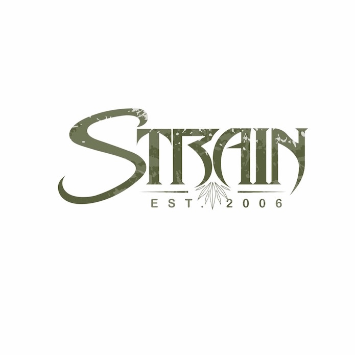 Strain Balboa...