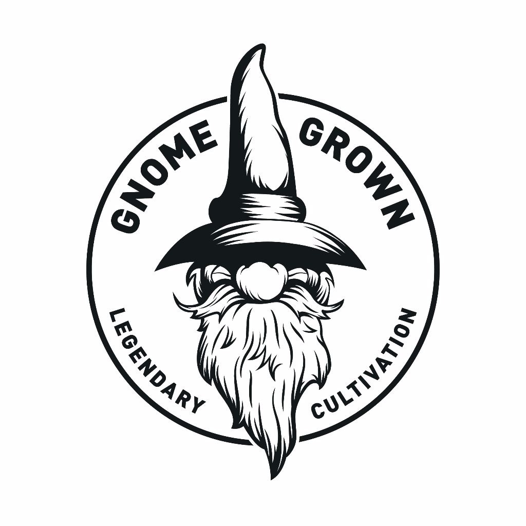 Gnome Grown Oregon -...