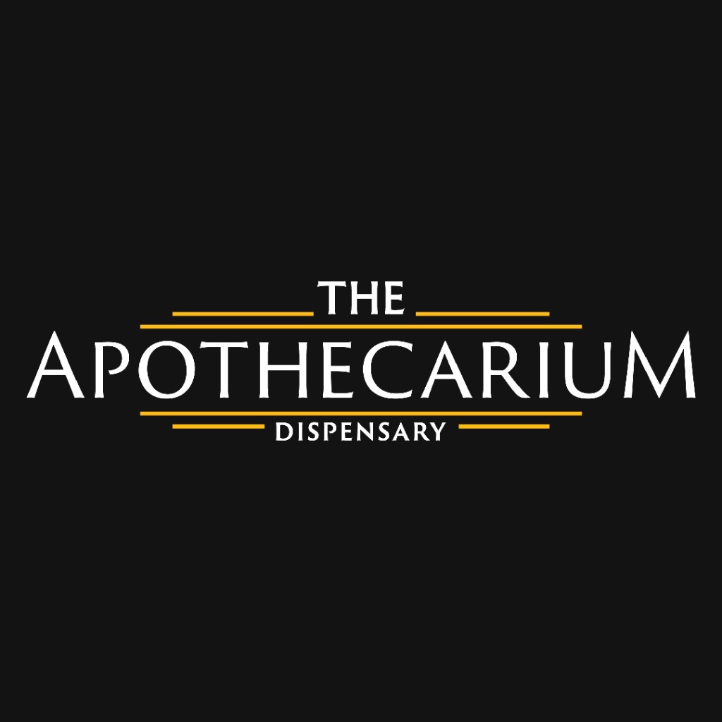 The Apothecarium -...