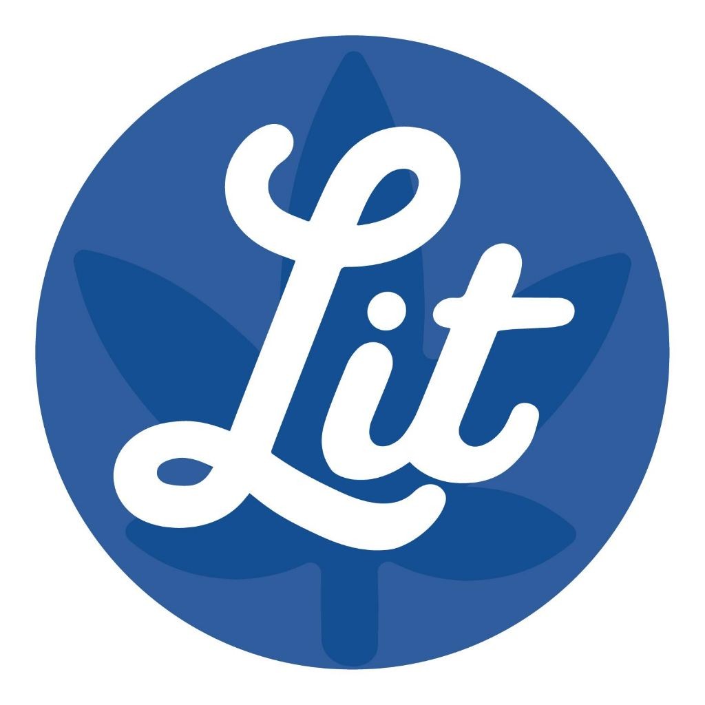 Lit Dispensary -...