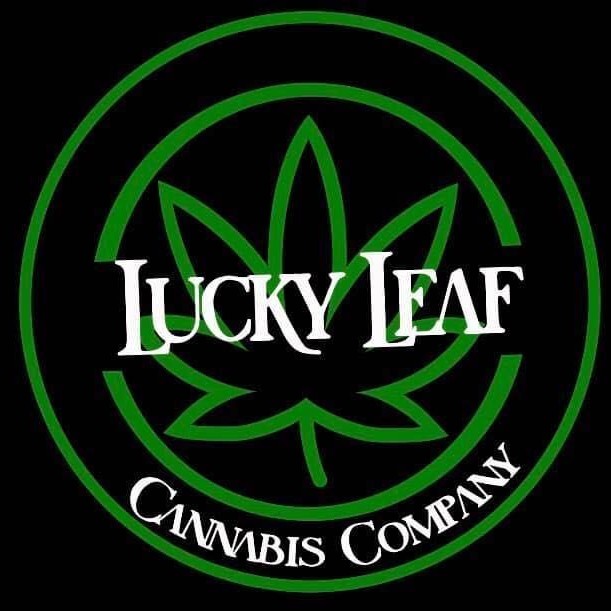 LUCKY LEAF Cannabis...