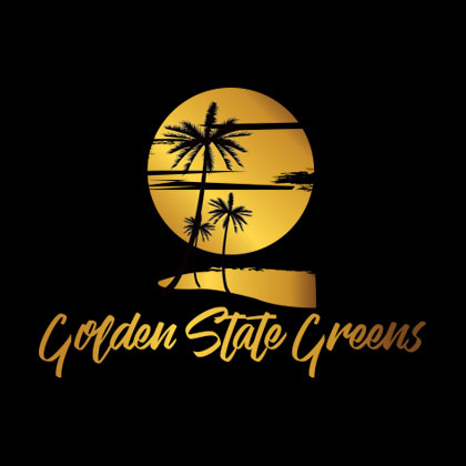 Golden State Greens...