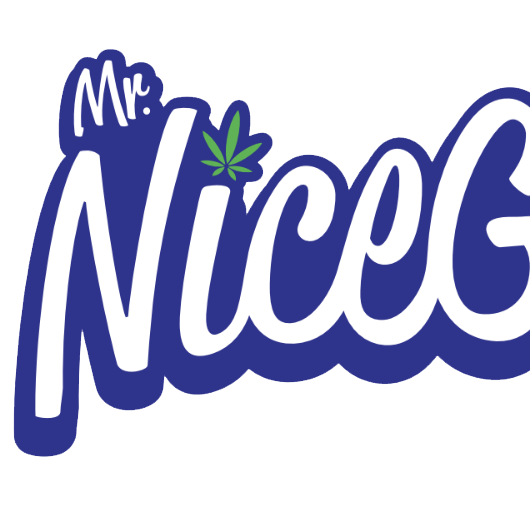 Mr. Nice Guy -...