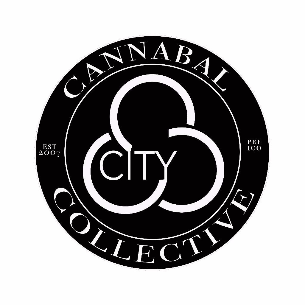 Cannabal City...