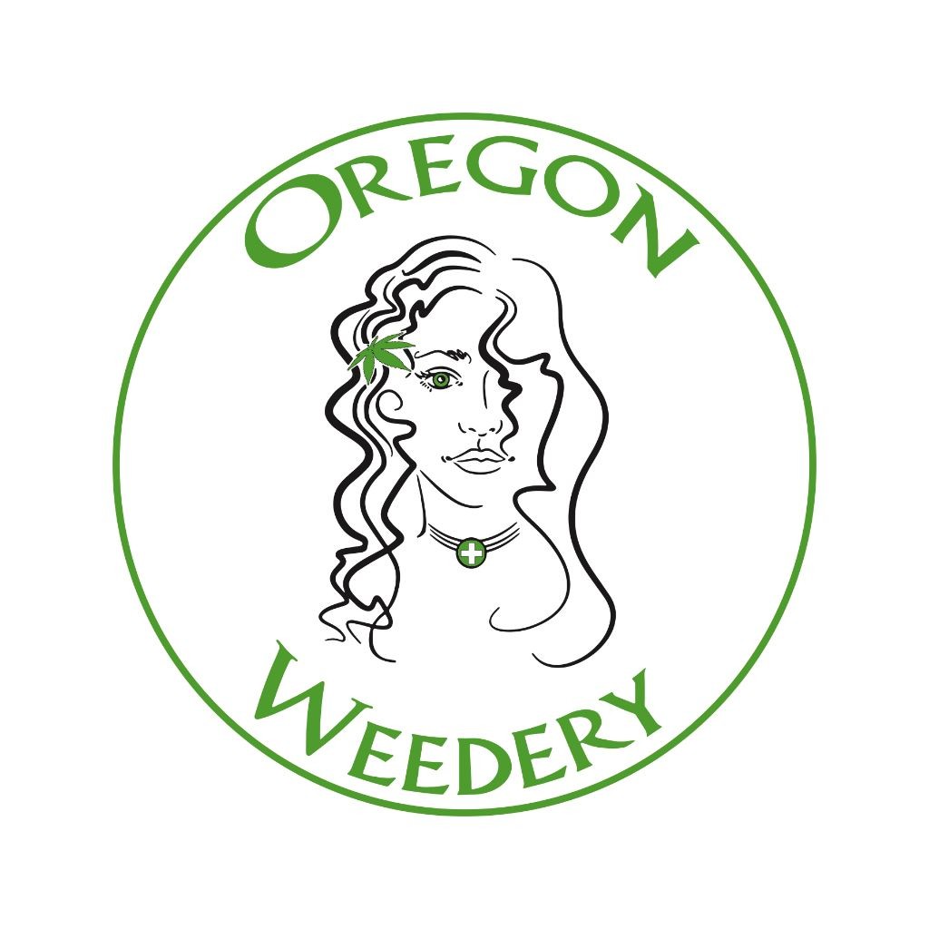Oregon Weedery