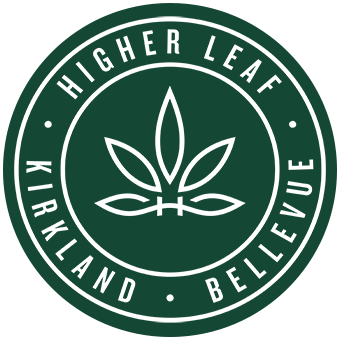 Higher Leaf Kirkland Menu Leafly