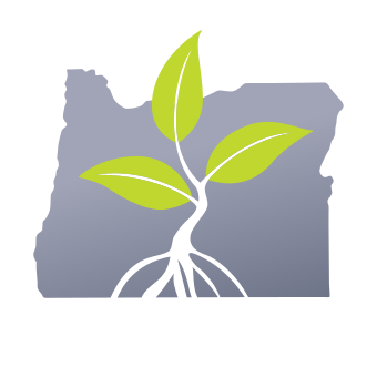 Western Oregon...