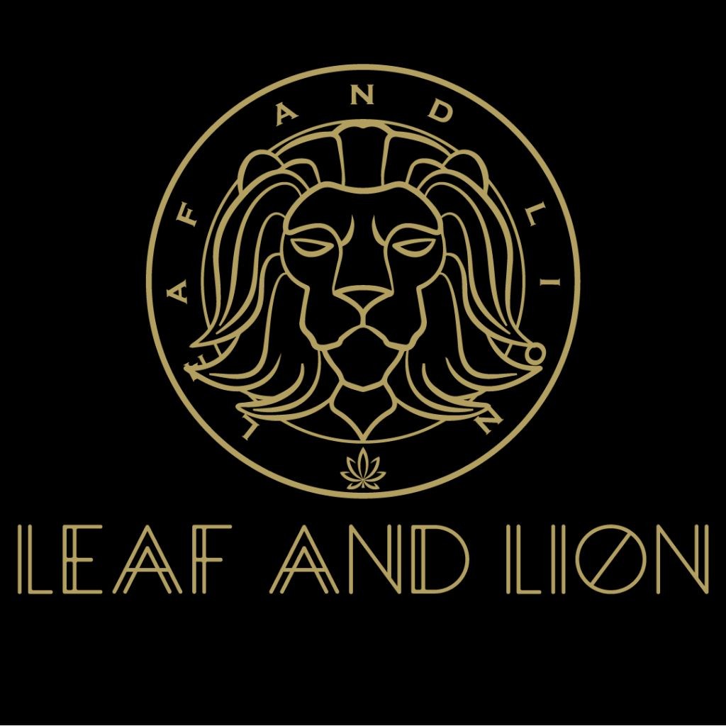 Leaf and Lion