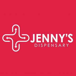 Jenny's Dispensary Bend
