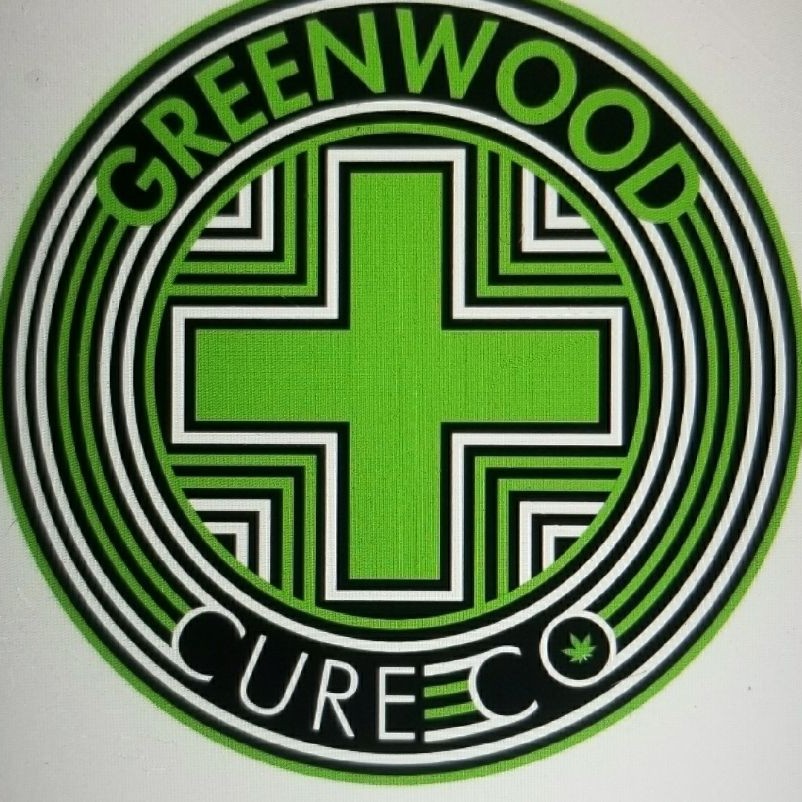 Greenwood Cure Co