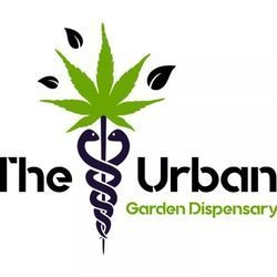 The Urban Garden...