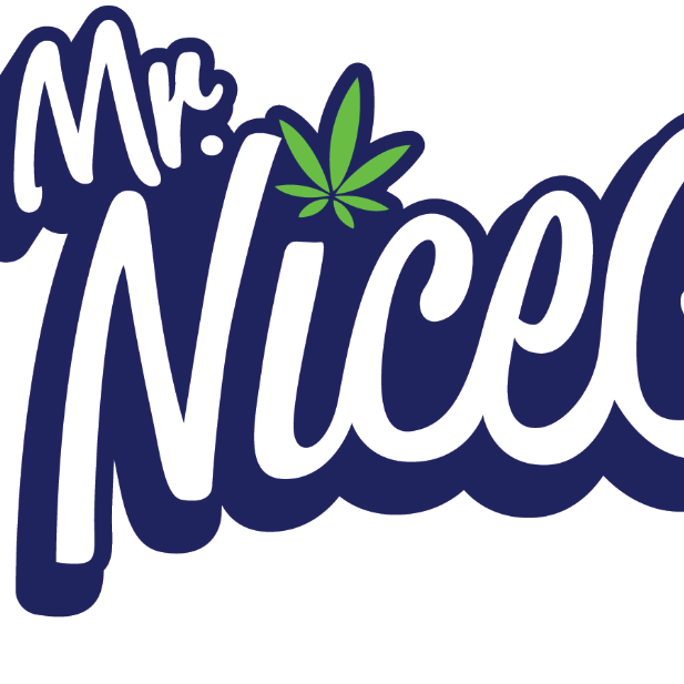 Mr. Nice Guy -...