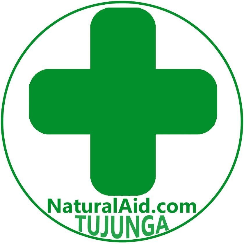 Natural Aid Cannabis...