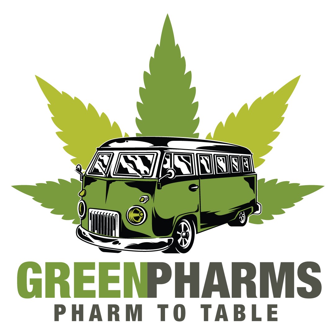 Green Pharms Delivery