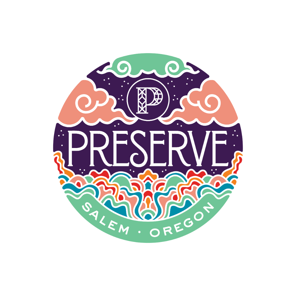 Preserve Oregon