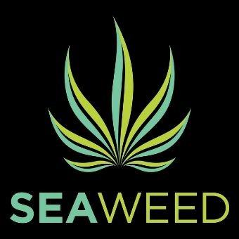 Seaweed Cannabis -...
