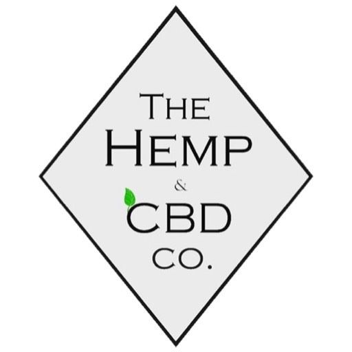 The Hemp & Cbd Co –...