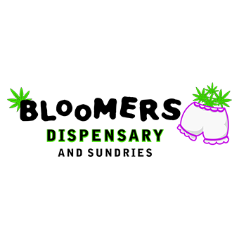 Bloomers Dispensary...