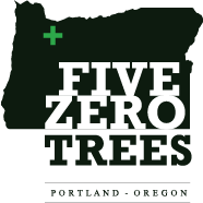 Five Zero Trees East