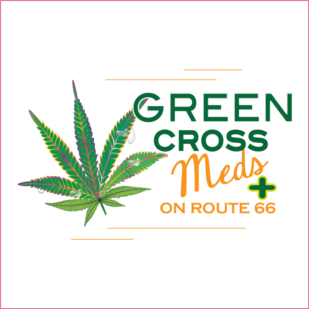 Green Cross Meds MMJ...