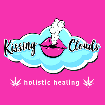 Kissing Clouds...