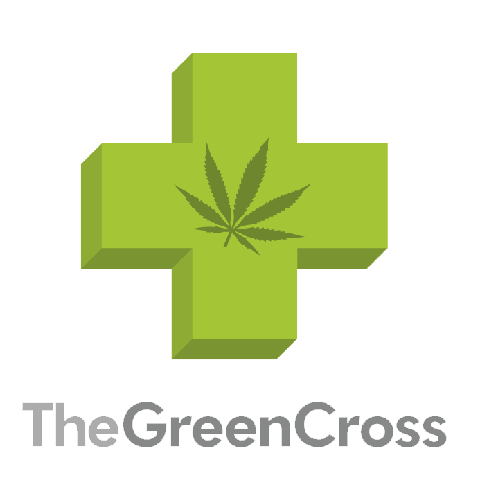 The Green Cross SF
