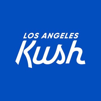 LOS ANGELES KUSH -...