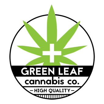 Green Leaf Cannabis...