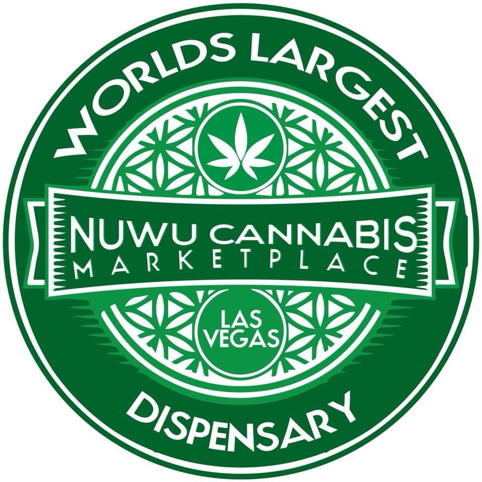 NuWu Cannabis...
