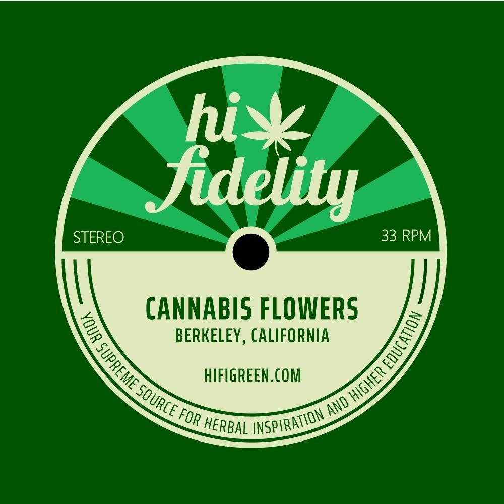 Hi-Fidelity