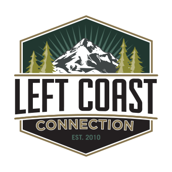 Left Coast Connection