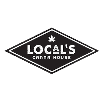 Locals Canna House -...