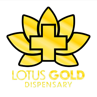 Lotus Gold...