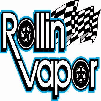 Rollin Vapor...
