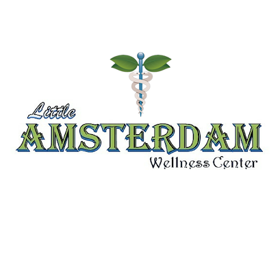 Little Amsterdam -...