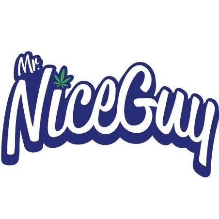 Mr. Nice Guy - Bend