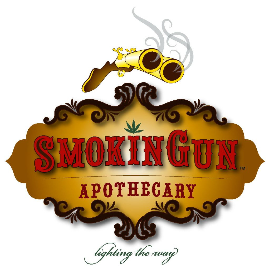 Smokin Gun Apothecary
