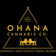Ohana Cannabis...