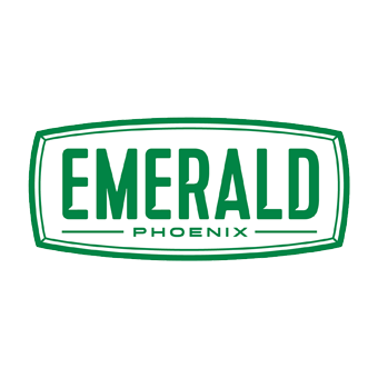 Emerald Phoenix