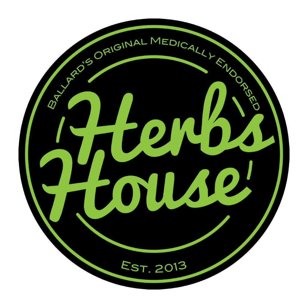 Herbs House